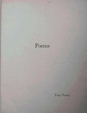 Poems (Signed)