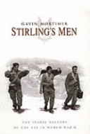 Immagine del venditore per Stirling's Men. The Inside History of the SAS in World War II. venduto da Frans Melk Antiquariaat