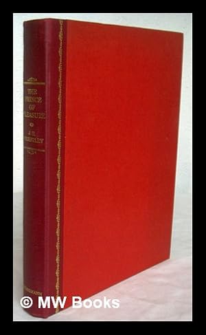 Seller image for The prince of pleasure and his regency 1811-20 : J.B. Priestley for sale by MW Books