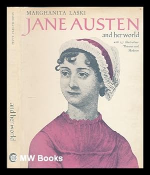 Seller image for Jane Austen and her world / by Marghanita Laski for sale by MW Books