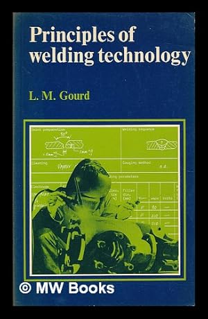 Seller image for Principles of welding technology for sale by MW Books