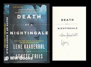 Seller image for Death of a nightingale / Lene Kaaberbol and Agnete Friis ; Translated from the Danish by Elisabeth Dyssegaard for sale by MW Books