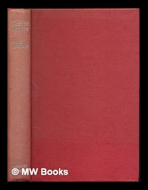 Seller image for Frozen assets / P. G. Wodehouse for sale by MW Books