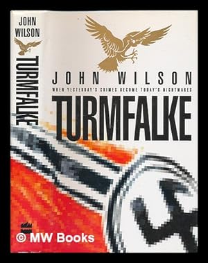 Image du vendeur pour Turmfalke : case 387B / John Wilson mis en vente par MW Books