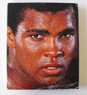 Seller image for Muhammad Ali: A Portrait in Words and Photographs for sale by Friends of PLYMC