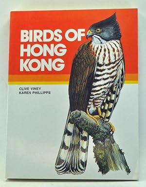 Birds of Hong Kong
