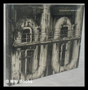 Image du vendeur pour The station point / Robert Bourdeau mis en vente par MW Books Ltd.