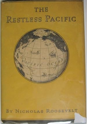 The Restless Pacific