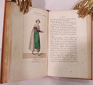 Almanach Des Spectacles for the Year 1818