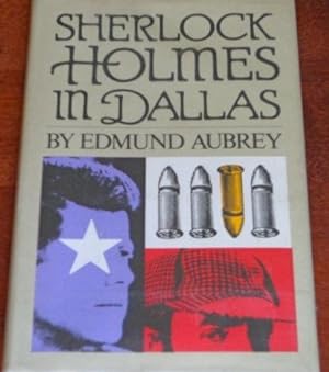 Immagine del venditore per Sherlock Holmes In Dallas venduto da Canford Book Corral