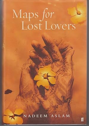 Seller image for Maps for Lost Lovers for sale by Back Lane Books