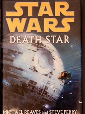 Seller image for Death Star (Star Wars (Random House Hardcover)) for sale by Mad Hatter Bookstore