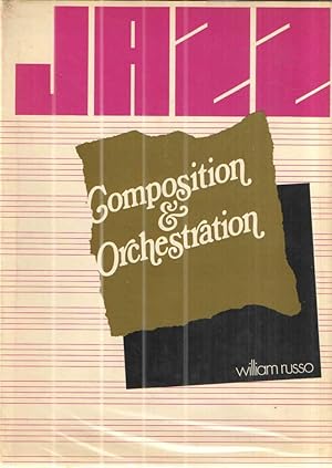 Jazz Composition & Orchestration