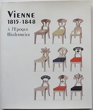 Vienne 1815-1848: Un nouvel art de vivre à l'époque Biedermeier