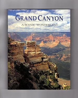 Grand Canyon - A Scenic Wonderland