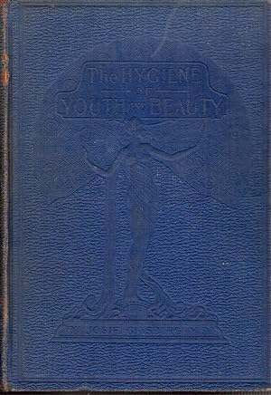 Seller image for The Hygiene of Youth and Beauty for sale by Hyde Brothers, Booksellers