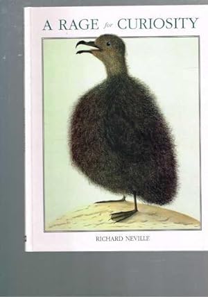 Seller image for A Rage For Curiosity: Visualising Australia 1788-1830 for sale by Berry Books