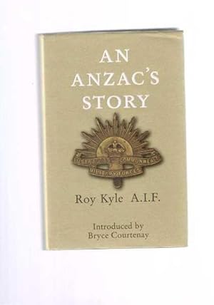 Seller image for An Anzac's Story for sale by Berry Books