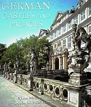 German Castles and Palaces