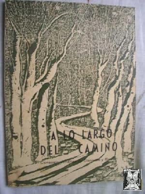 Seller image for A LO LARGO DEL CAMINO for sale by Librera Maestro Gozalbo