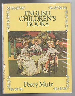 ENGLISH CHILDREN'S BOOKS 1600 to 1900