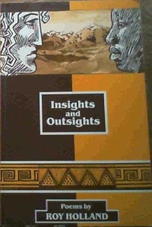 Seller image for Insights and Outsights: Poems by. for sale by Chapter 1
