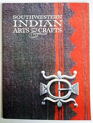 Southwestern Indian Arts & Crafts