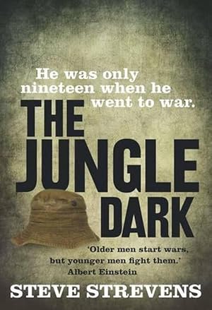 Seller image for The Jungle Dark (Paperback) for sale by Grand Eagle Retail