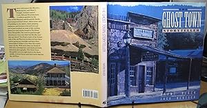 Seller image for The Ghost Town Storyteller for sale by Phyllis35