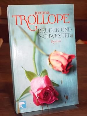 Seller image for Bruder & Schwester. Roman. Aus dem Englischen von Angelika Kaps. for sale by Antiquariat Hecht