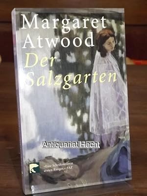 Seller image for Der Salzgarten. short stories. Aus dem Englischen von Charlotte Franke. for sale by Altstadt-Antiquariat Nowicki-Hecht UG