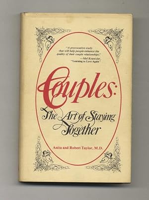 Couples, The Art of Staying Together - 1st Edition/1st Printing