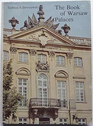 The Book of Warsaw Palaces