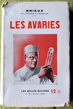 Les avariés