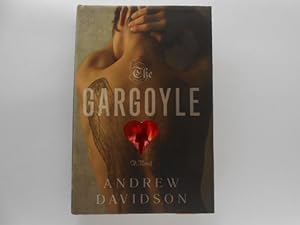 The Gargoyle: A Novel