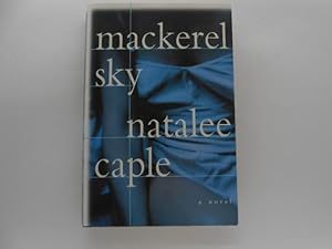 Imagen del vendedor de Mackerel Sky a la venta por Lindenlea Books