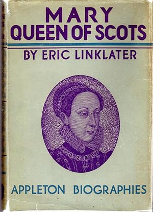Seller image for Mary, Queen of Scots (Appleton Biographies Series) for sale by Dorley House Books, Inc.