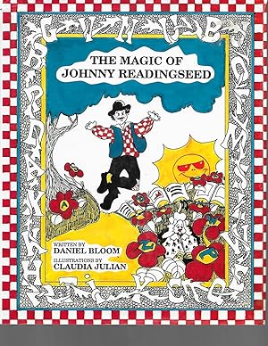 Seller image for The Magic of Johnny Readingseed for sale by TuosistBook