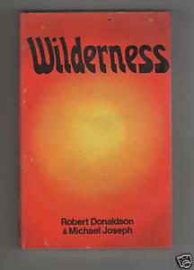 Seller image for WILDERNESS for sale by Ron Weld Books