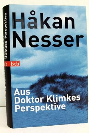 Aus Doktor Klimkes Perspektive. Aus dem Schwed. von Christel Hildebrandt