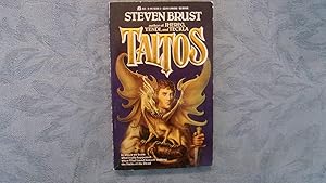 Seller image for Taltos for sale by W. R. Slater - Books