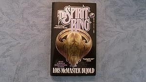 Seller image for The Spirit Ring for sale by W. R. Slater - Books