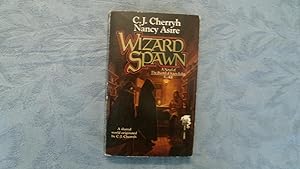 Imagen del vendedor de Wizard Spawn a la venta por W. R. Slater - Books