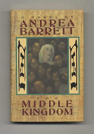 The Middle Kingdom - 1st Edition/1st Printing