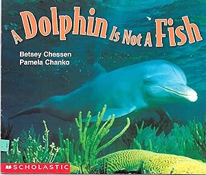 Bild des Verkufers fr Dolphin Is Not A Fish (Emergent Readers) zum Verkauf von TuosistBook