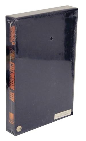 Bild des Verkufers fr Crimson Joy (Signed Limited Edition) zum Verkauf von Jeff Hirsch Books, ABAA
