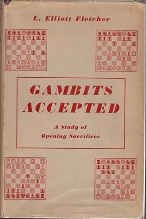 Gambits Accepted: A Study of Opening Sacrifices [Chess]