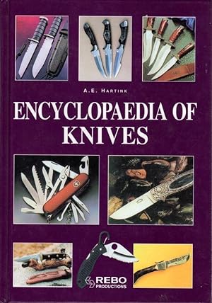 Encyclopaedia of Knives