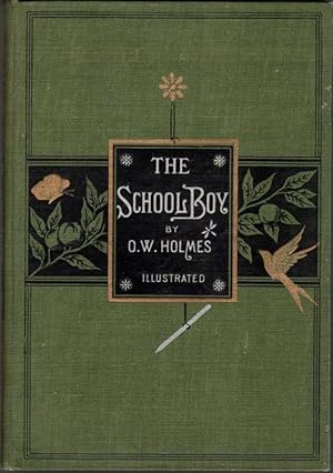 Immagine del venditore per The School-Boy venduto da Clausen Books, RMABA