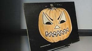 Seller image for The Pumpkin Smasher for sale by Stone Soup Books Inc